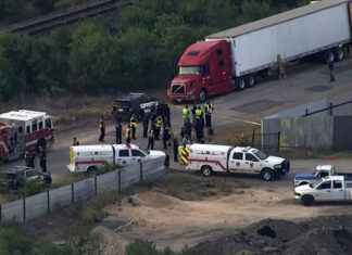 Confirman la sexta víctima hondureña tras la tragedia migratoria de Texas