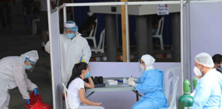Médicos advierten que los casos de Covid-19 seguirán aumentando en Honduras