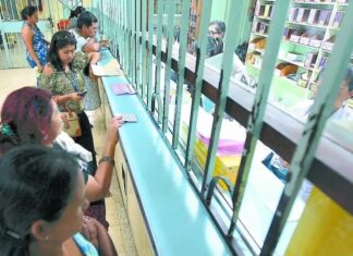 Desabastecimiento de medicamentos en sistema sanitario del país es superior al 50%, según el CMH