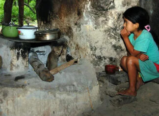 Alertan que un total de 2.6 millones de hondureños estarían en una situación de crisis de hambre