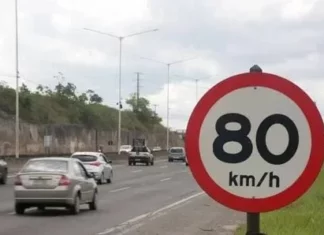 Las carreteras del país no están diseñadas para alta velocidad remarca investigación de Tránsito