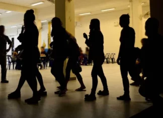 Honduras rescató a 134 víctimas de la trata de personas entre 2021 y 2022