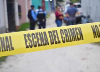 Cinco asesinatos se registran en Honduras en las últimas horas