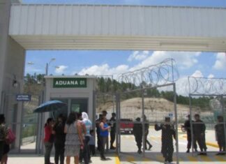 La ONU pide a Honduras investigar la muerte violenta de 6 pandilleros en una cárcel
