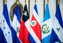 Discuten en El Salvador una propuesta para crear la «Unión Centroamericana»