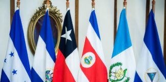 Discuten en El Salvador una propuesta para crear la «Unión Centroamericana»