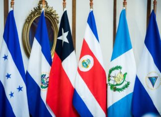 Discuten en El Salvador una propuesta para crear la «Unión Centroamericana»