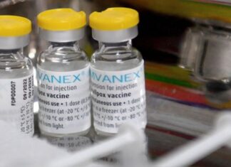 Brasil libera el uso de vacuna y medicamento contra la viruela del mono