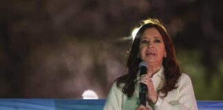 Cristina Fernández no confesó haber asesinado al fiscal Nisman