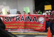 Sindicato del INA exigen se cumpla contrato colectivo