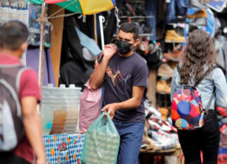 La inflación en Honduras sube al 10,86% interanual, la mayor tasa desde 2008