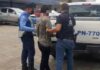 Capturan a dos ciudadanos retornados de EE.UU. por los delitos de doble asesinato y tentativa de asesinato
