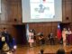 Taiwán entregó certificados de becas a 49 hondureños