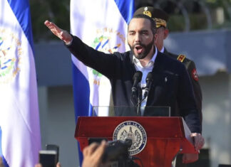 Bukele afirma que El Salvador pasó de ser el país más peligroso al más seguro de América Latina
