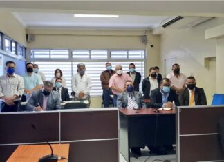 Tribunal de Sentencia absuelve de responsabilidad penal a funcionarios de la Universidad de Agricultura