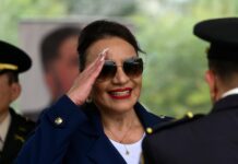 Xiomara Castro se ubica entre los primeros lugares de aprobación de presidentes en Latinoamérica, según DatoWorld