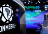La Conmebol deja de exigir la prueba obligatoria de COVID en sus competencias