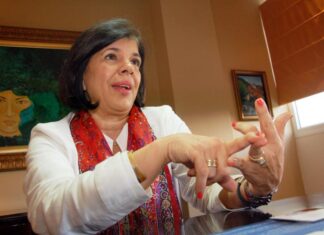 Expresidenta del Cohep insiste en la revisión de exoneraciones fiscales