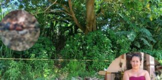 Tras 20 días desaparecida encuentran sin vida a una mujer en Puerto Cortés