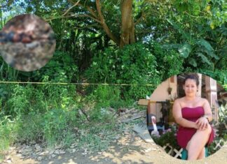 Tras 20 días desaparecida encuentran sin vida a una mujer en Puerto Cortés