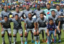 Motagua celebra su 94 aniversario siendo el actual campeón y uno de los clubes más grandes del fútbol hondureño