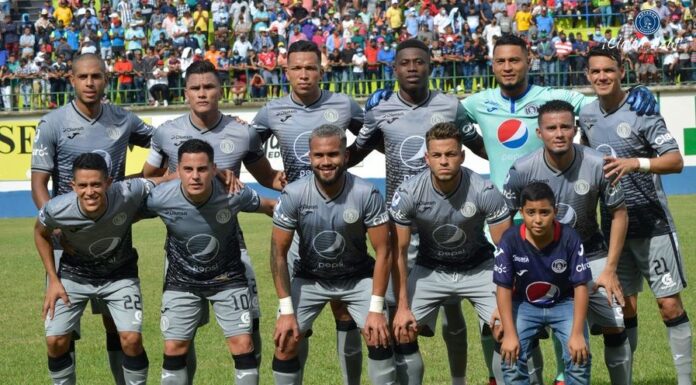 Motagua celebra su 94 aniversario siendo el actual campeón y uno de los clubes más grandes del fútbol hondureño