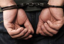 La Policía Nacional captura al extraditable Michael Derringer Powery Wood alias “El Caracol”