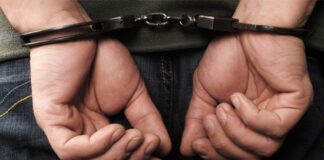 La Policía Nacional captura al extraditable Michael Derringer Powery Wood alias “El Caracol”