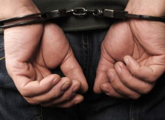 La Policía Nacional captura al extraditable Michael Derringer Powery Wood alias “El Caracol”