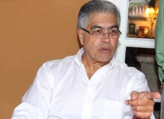 Es urgente la aprobación de la Ley de Colaboración Eficaz, señala dirigente nacionalista