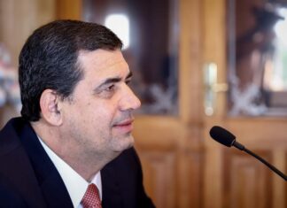 Fiscalía abre una causa penal a vicepresidente de Paraguay señalado por EE. UU.
