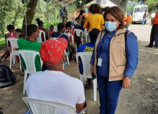 A tres meses de su aprobación entra en vigencia la amnistía migratoria en Honduras