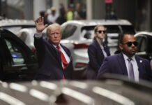 Trump rechaza responder a la Fiscalía de Nueva York sobre sus negocios