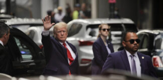 Trump rechaza responder a la Fiscalía de Nueva York sobre sus negocios