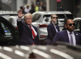 Trump rechaza responder a la Fiscalía de Nueva York sobre sus negocios