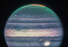 Nuevas imágenes de Júpiter arrojan pistas sobre su vida interna