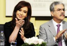 Piden embargar más de 180 bienes de Cristina Kirchner, Julio De Vido y otros procesados en la causa de la obra pública