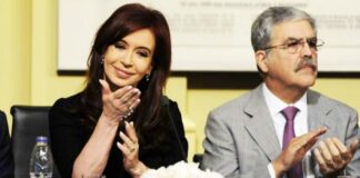 Piden embargar más de 180 bienes de Cristina Kirchner, Julio De Vido y otros procesados en la causa de la obra pública