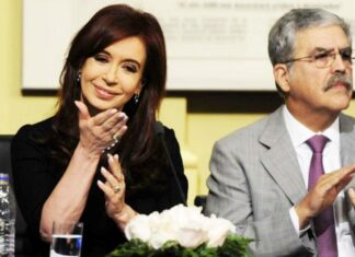Piden embargar más de 180 bienes de Cristina Kirchner, Julio De Vido y otros procesados en la causa de la obra pública