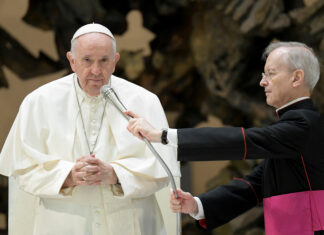 El papa Francisco prepara su sucesión con la investidura de 20 nuevos cardenales y una reunión crucial