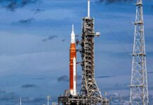 La NASA no descarta que Artemis «I» pueda despegar el viernes rumbo a la Luna