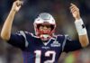 Jugadores de la NFL eligen a Tom Brady como el mejor para la temporada 2022
