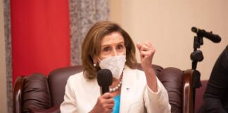 EE. UU. se asoma a una escalada de tensión con China tras la visita de Pelosi