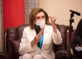EE. UU. se asoma a una escalada de tensión con China tras la visita de Pelosi