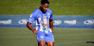 Jugador del Victoria de La Ceiba abandona el club y decide emigrar a EEUU