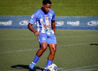 Jugador del Victoria de La Ceiba abandona el club y decide emigrar a EEUU