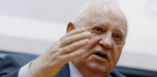 Murió Mijaíl Gorbachov, el último líder de la Unión Soviética
