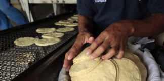 Adecabah denuncia aumentos en harinas de maíz