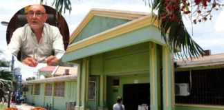 Alcalde de Choloma niega que los regidores se hayan aumentado 25 mil lempiras de salario