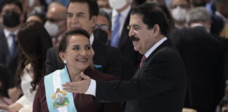 “La presidenta Xiomara Castro es la que manda en el gobierno, es falso que manda Mel”, dice ministro de Sedesol